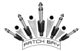 PATCH BAY STUDIO